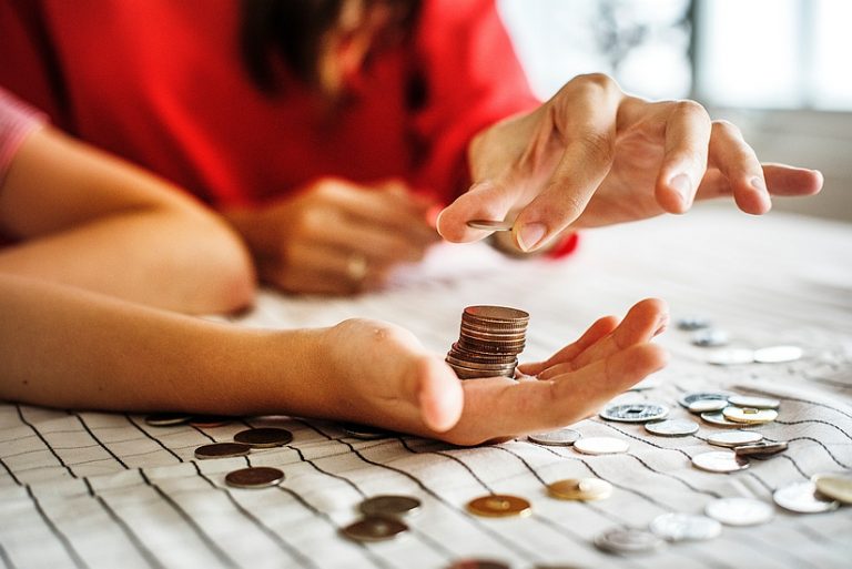 Geld verdienen im Internet