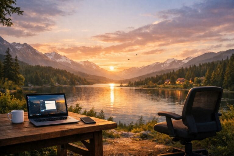 RustDesk – Die flexible und sichere Open-Source-Alternative zur Fernwartung